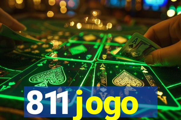 811 jogo