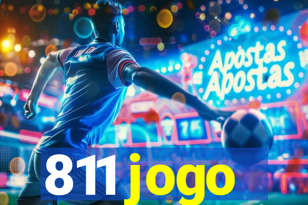 811 jogo