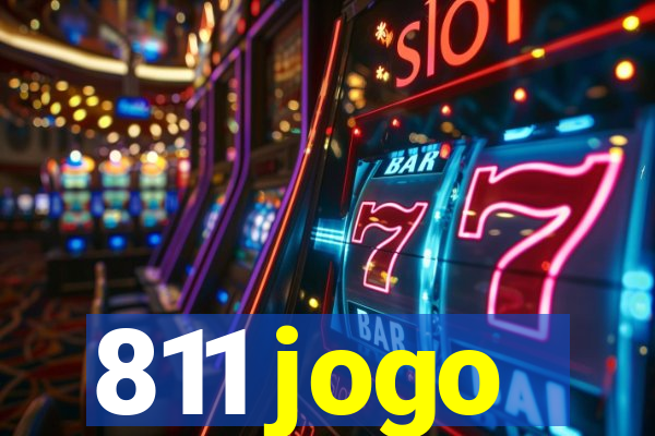 811 jogo