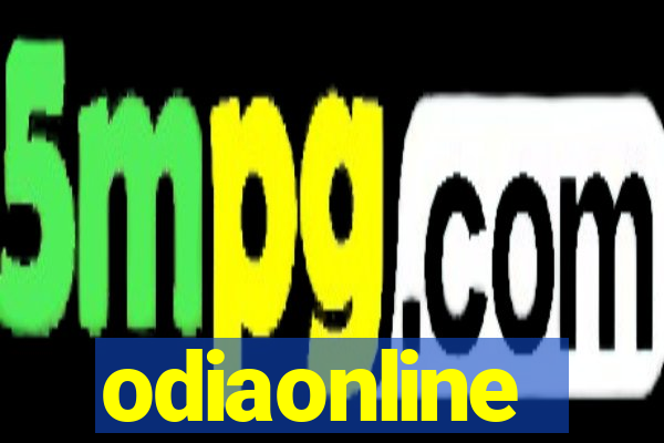 odiaonline