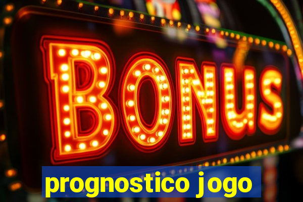 prognostico jogo