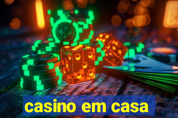 casino em casa