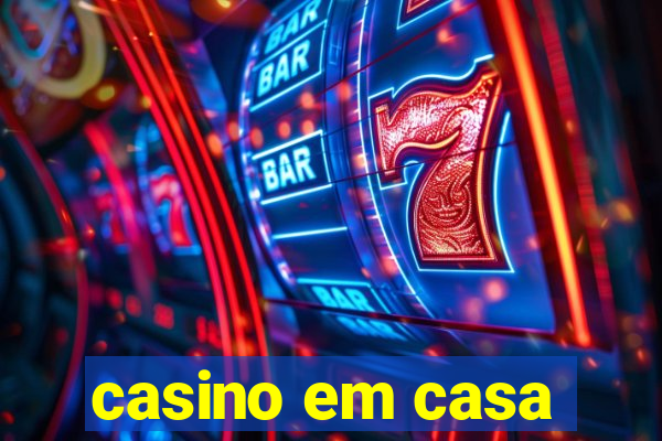 casino em casa