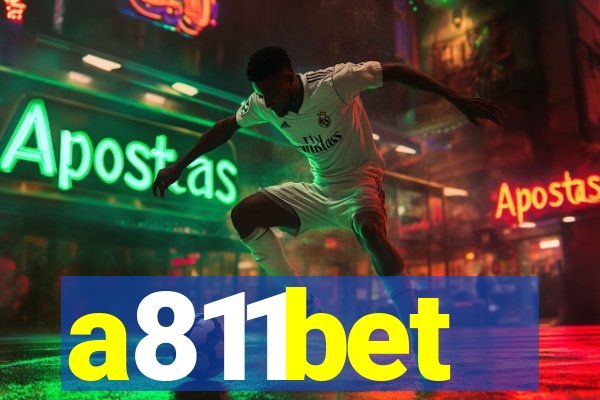 a811bet