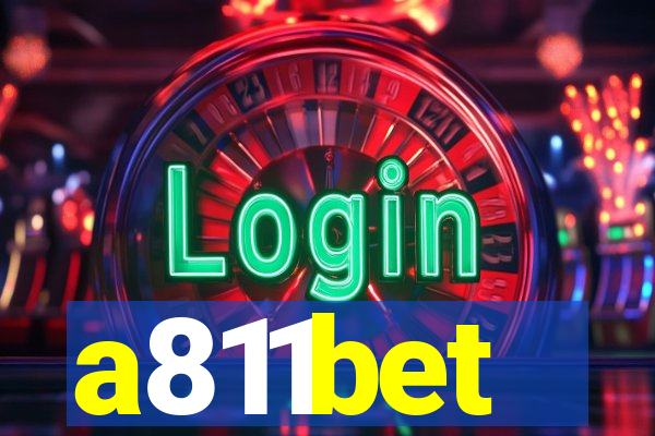 a811bet