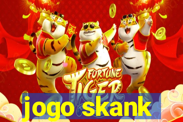 jogo skank