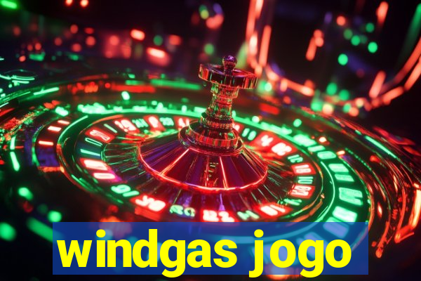 windgas jogo