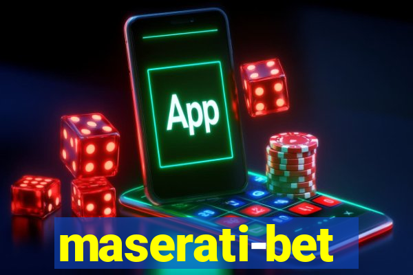 maserati-bet