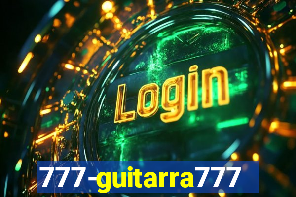 777-guitarra777.cc