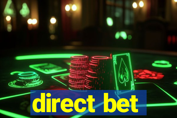 direct bet