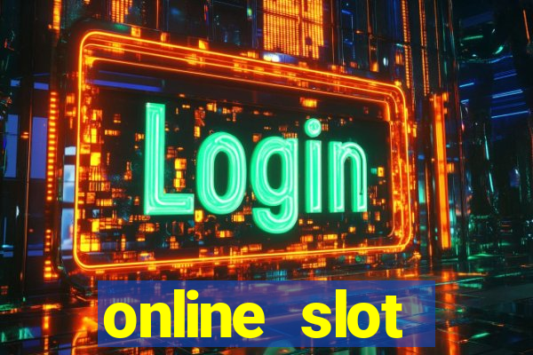 online slot machines usa