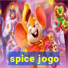 spice jogo