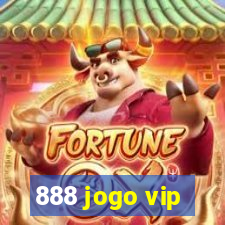 888 jogo vip