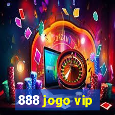 888 jogo vip