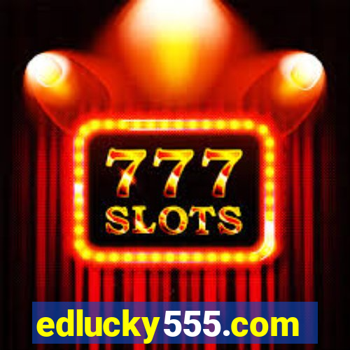 edlucky555.com