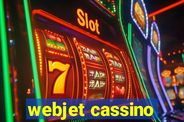 webjet cassino