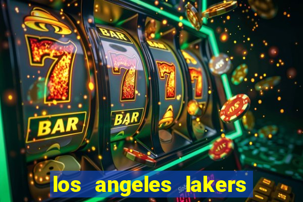 los angeles lakers x new york knicks