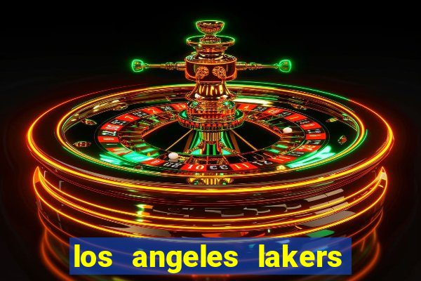 los angeles lakers x new york knicks