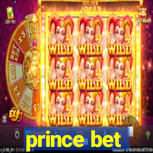 prince bet