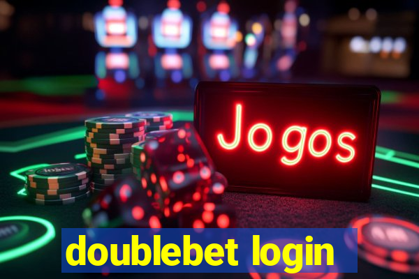 doublebet login