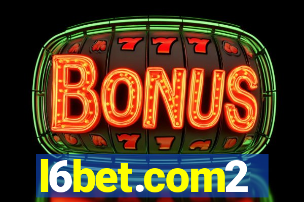 l6bet.com2