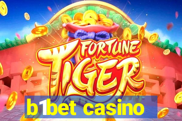 b1bet casino