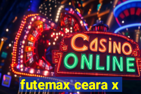 futemax ceara x