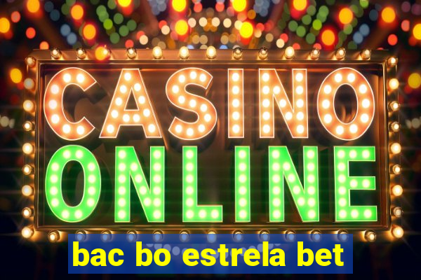 bac bo estrela bet