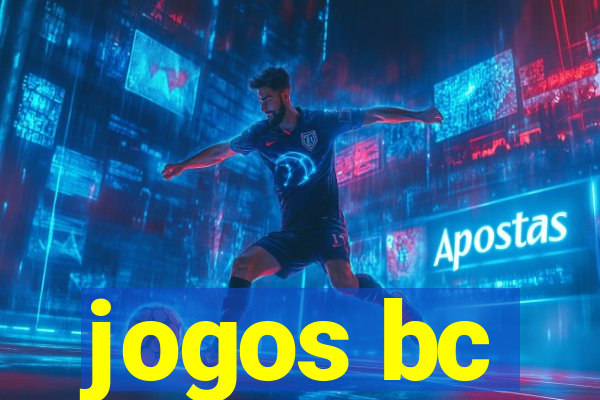 jogos bc