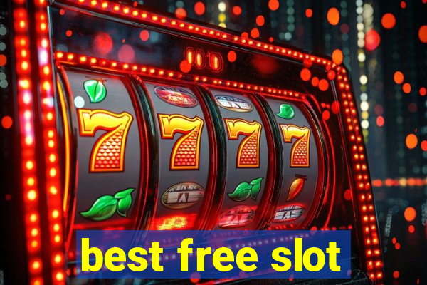 best free slot