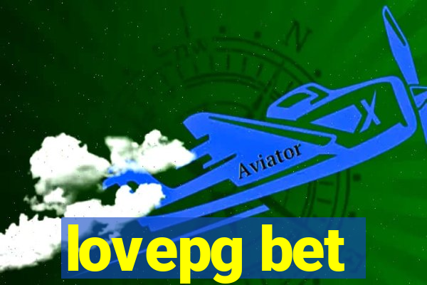 lovepg bet