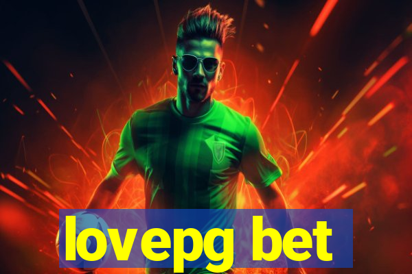 lovepg bet