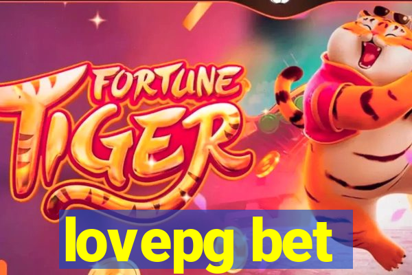 lovepg bet