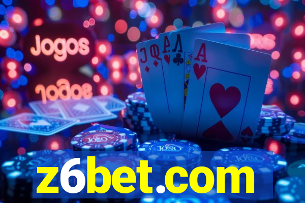 z6bet.com