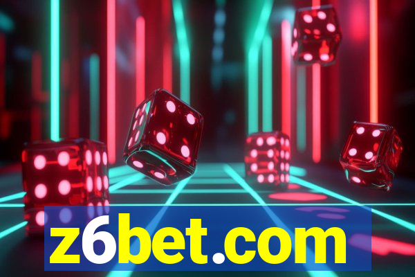 z6bet.com