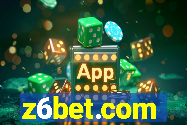 z6bet.com