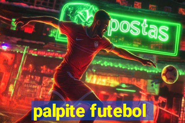 palpite futebol