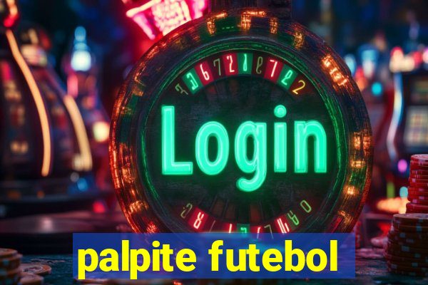 palpite futebol