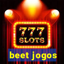 beet jogos