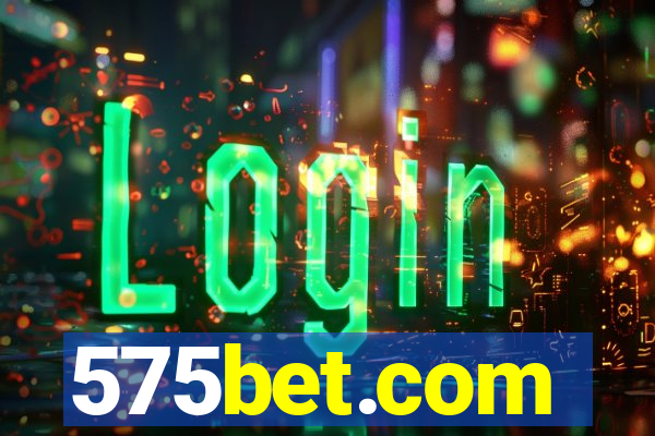 575bet.com