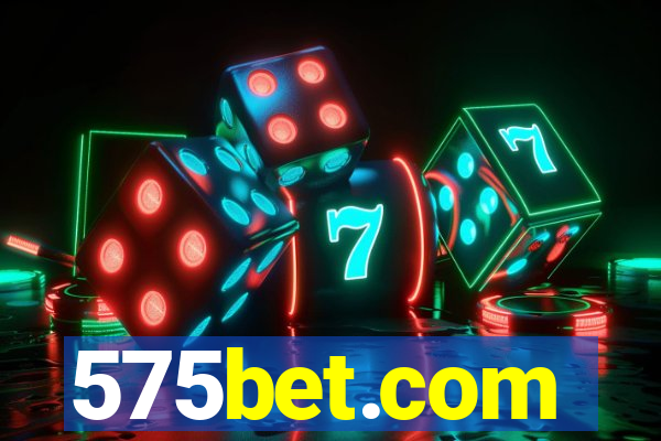 575bet.com