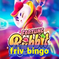 friv bingo