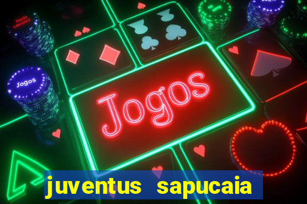 juventus sapucaia do sul