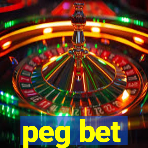 peg bet