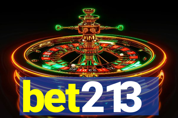 bet213