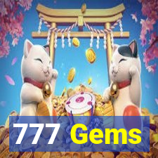 777 Gems