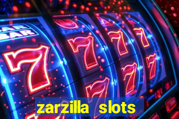 zarzilla slots jackpot spin