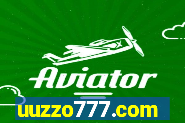 uuzzo777.com