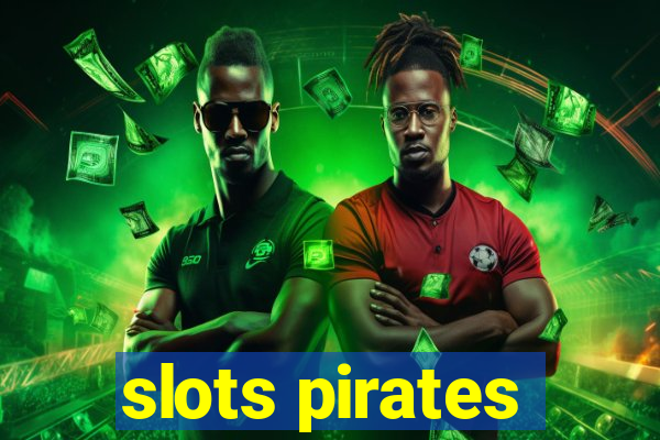 slots pirates