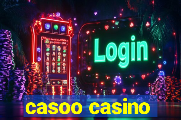 casoo casino